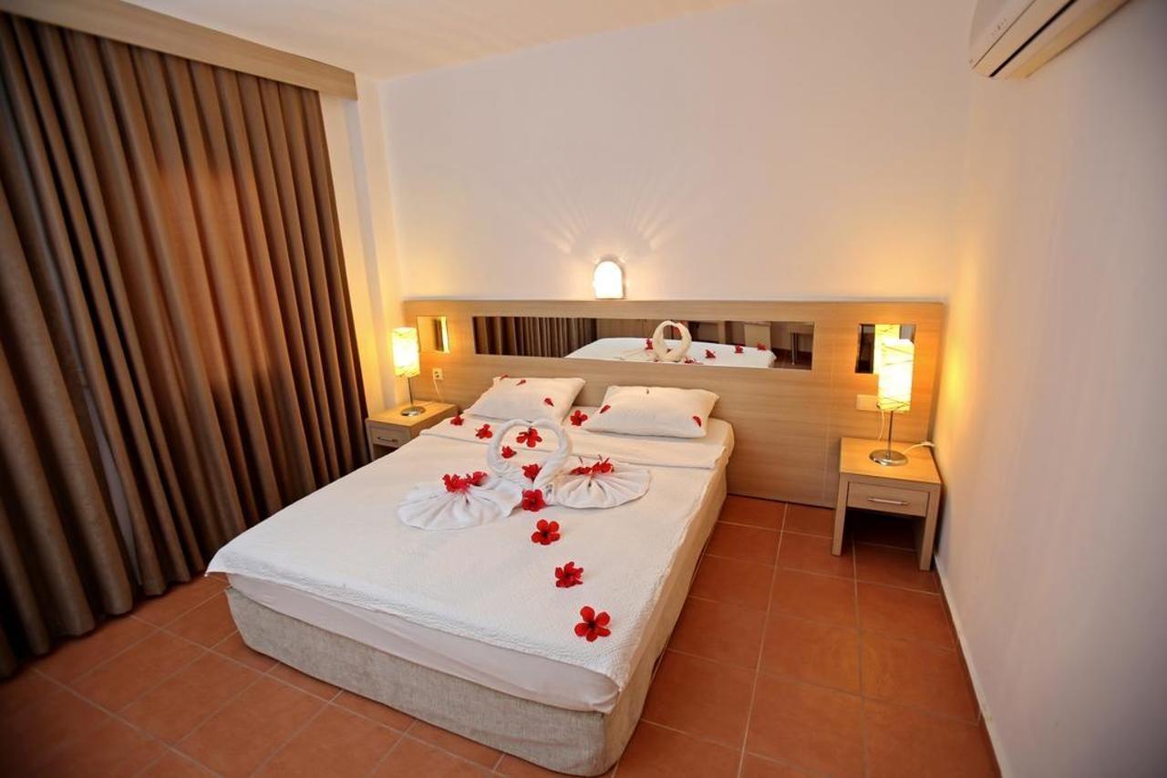 Twins Hotel Kiris Екстериор снимка