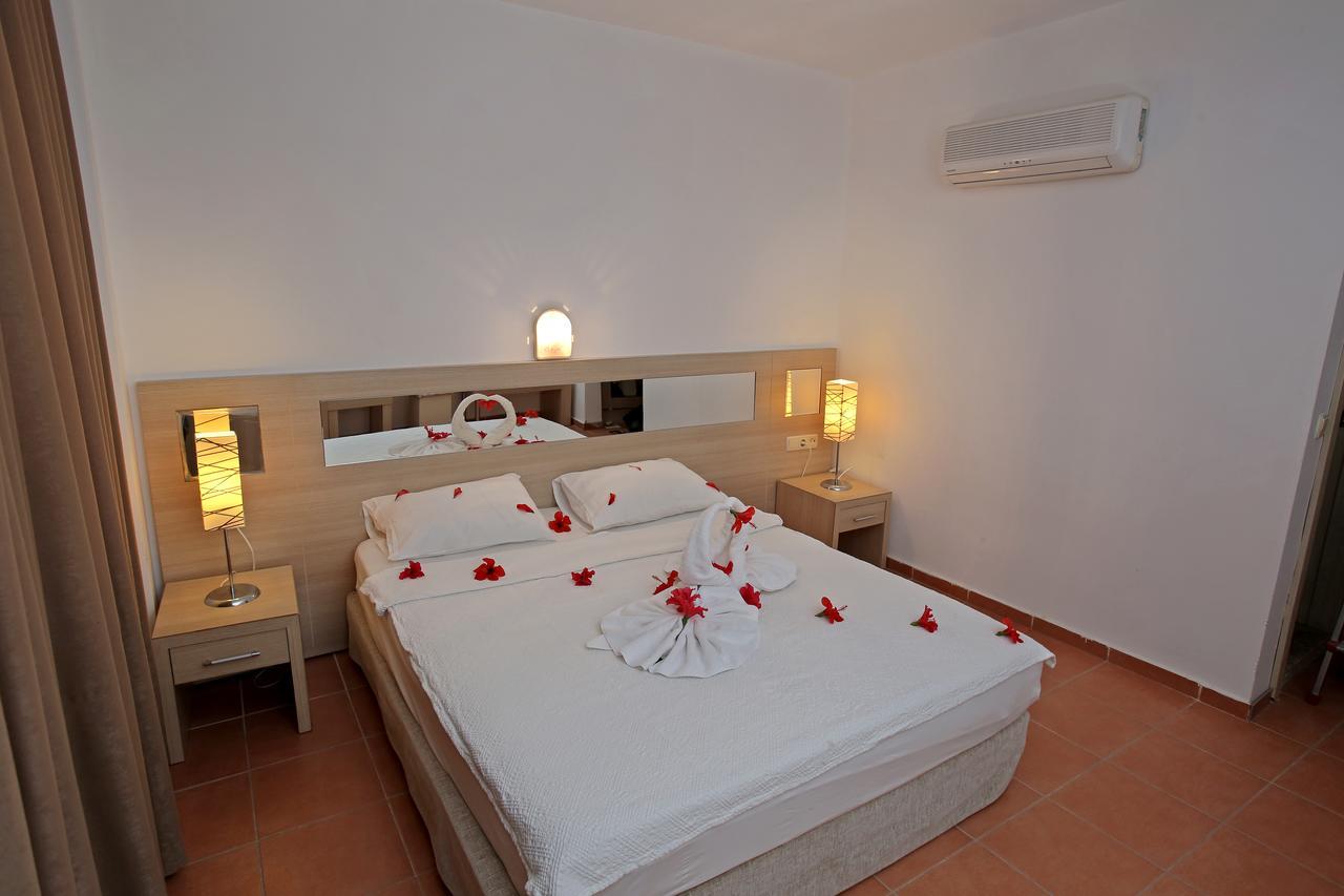 Twins Hotel Kiris Екстериор снимка