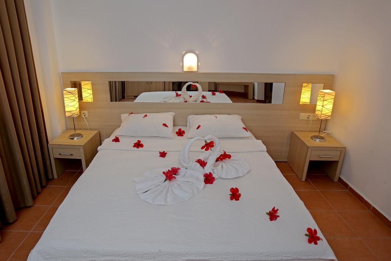 Twins Hotel Kiris Екстериор снимка