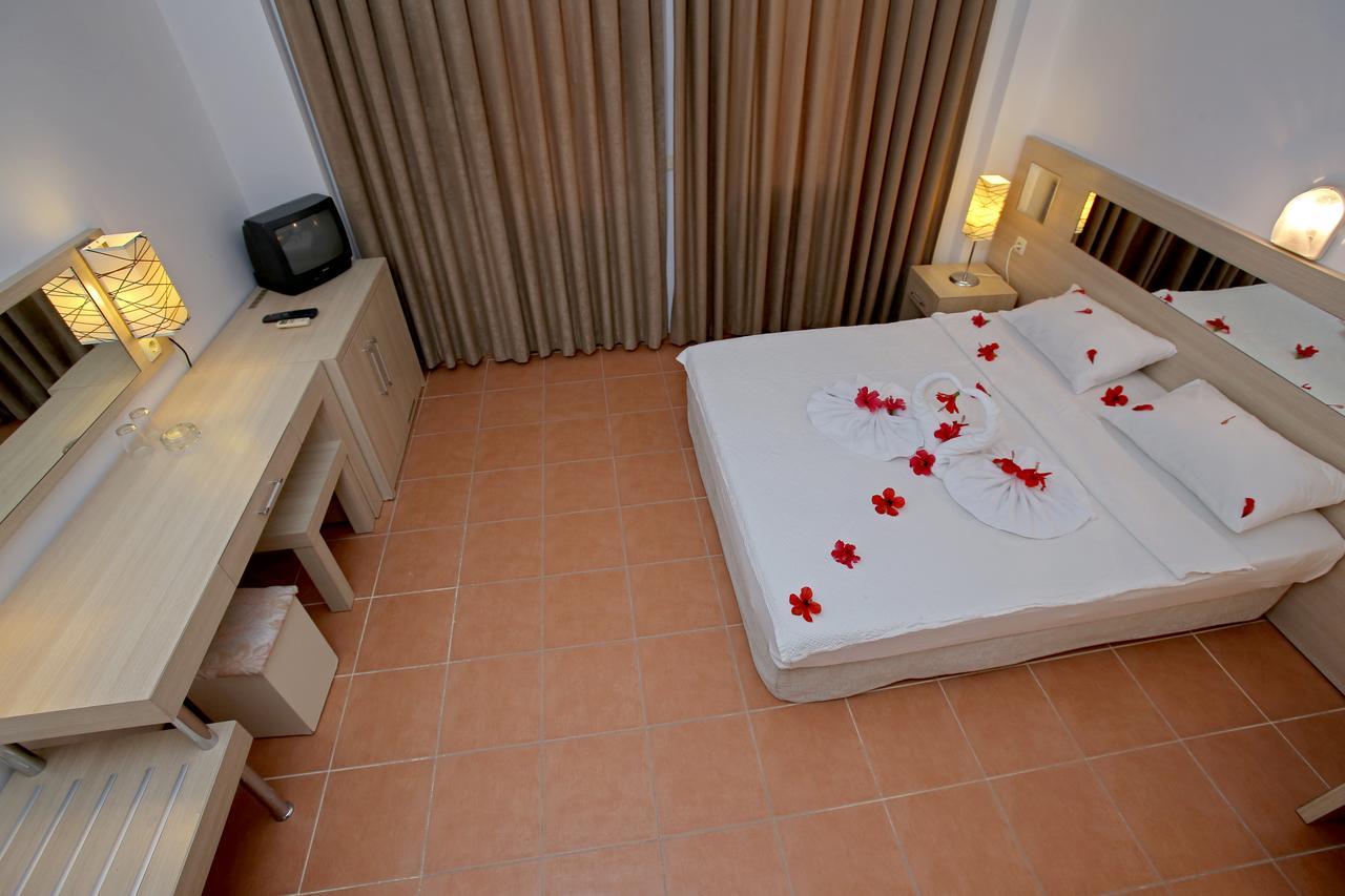 Twins Hotel Kiris Екстериор снимка