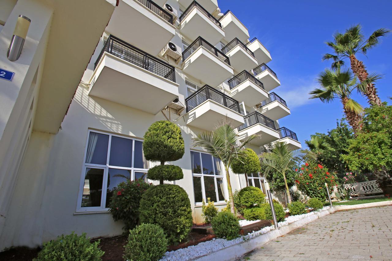 Twins Hotel Kiris Екстериор снимка